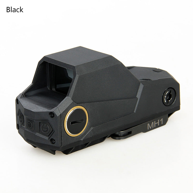 MH1 TACTICAL RED DOT SIGHT REFLEX SIGHT - Command Elite Hobbies