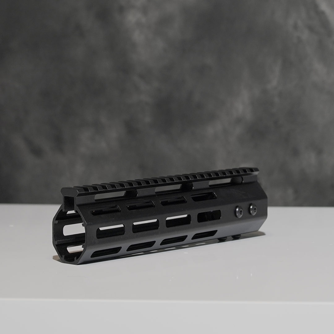 
                  
                    MLOK HANDGUARD - 9 Inch - Command Elite Hobbies
                  
                