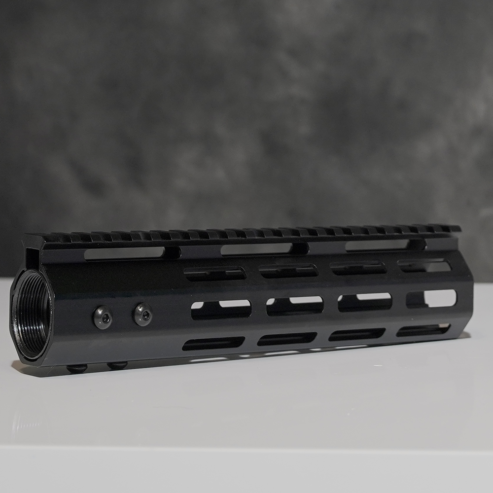 
                  
                    MLOK HANDGUARD - 9 Inch - Command Elite Hobbies
                  
                