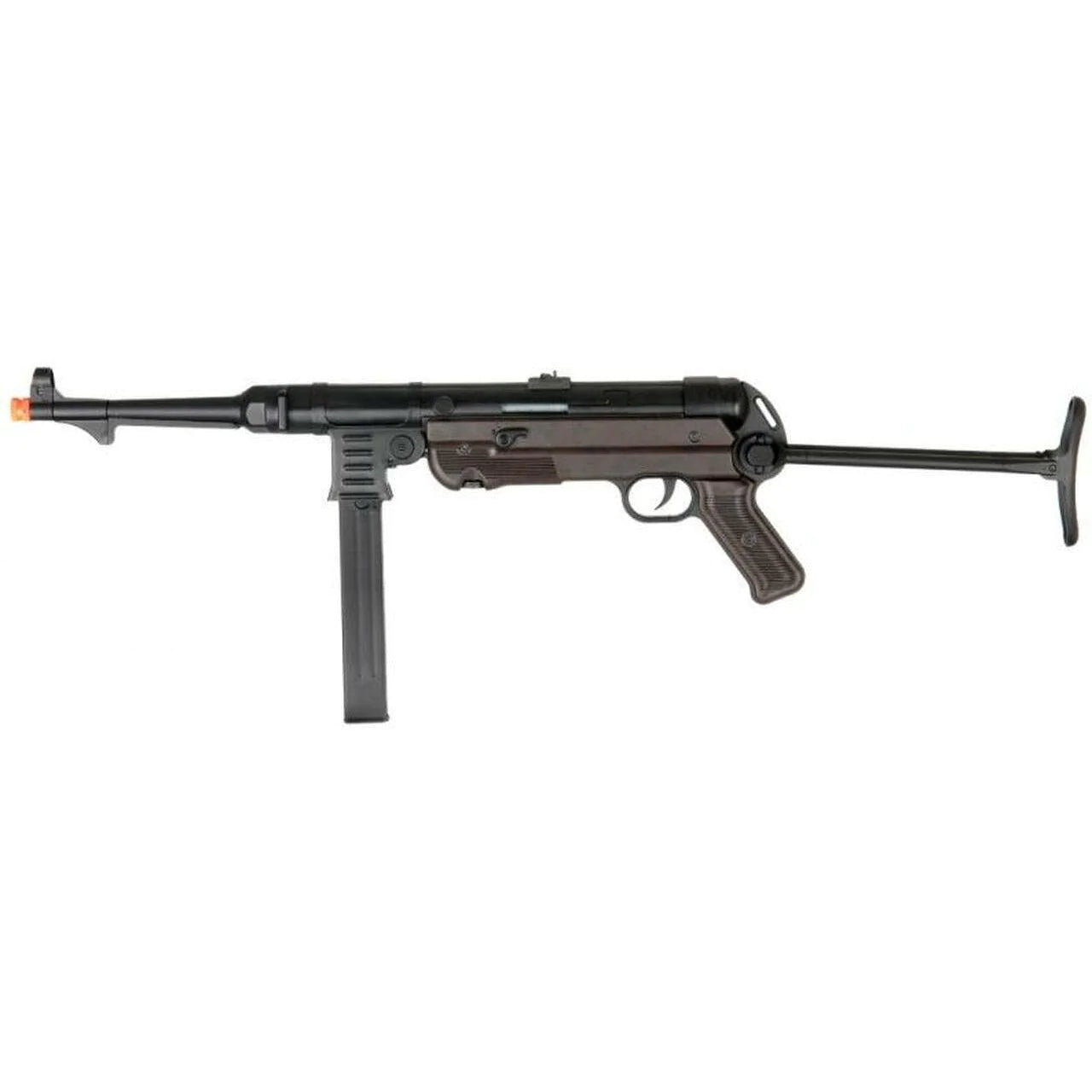 
                  
                    German WWII MP40 Full Metal Gel Blaster
                  
                
