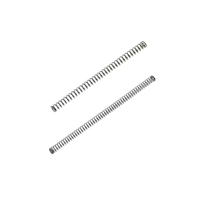 Cow Cow Supplemental Nozzle Spring pack for Hi- capa / 1911 - Command Elite Hobbies