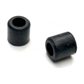 Atomic Armoury - Gearbox Nozzle Head 2pc - Command Elite Hobbies