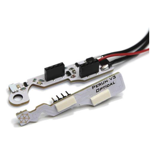 Perun V3 Mosfet