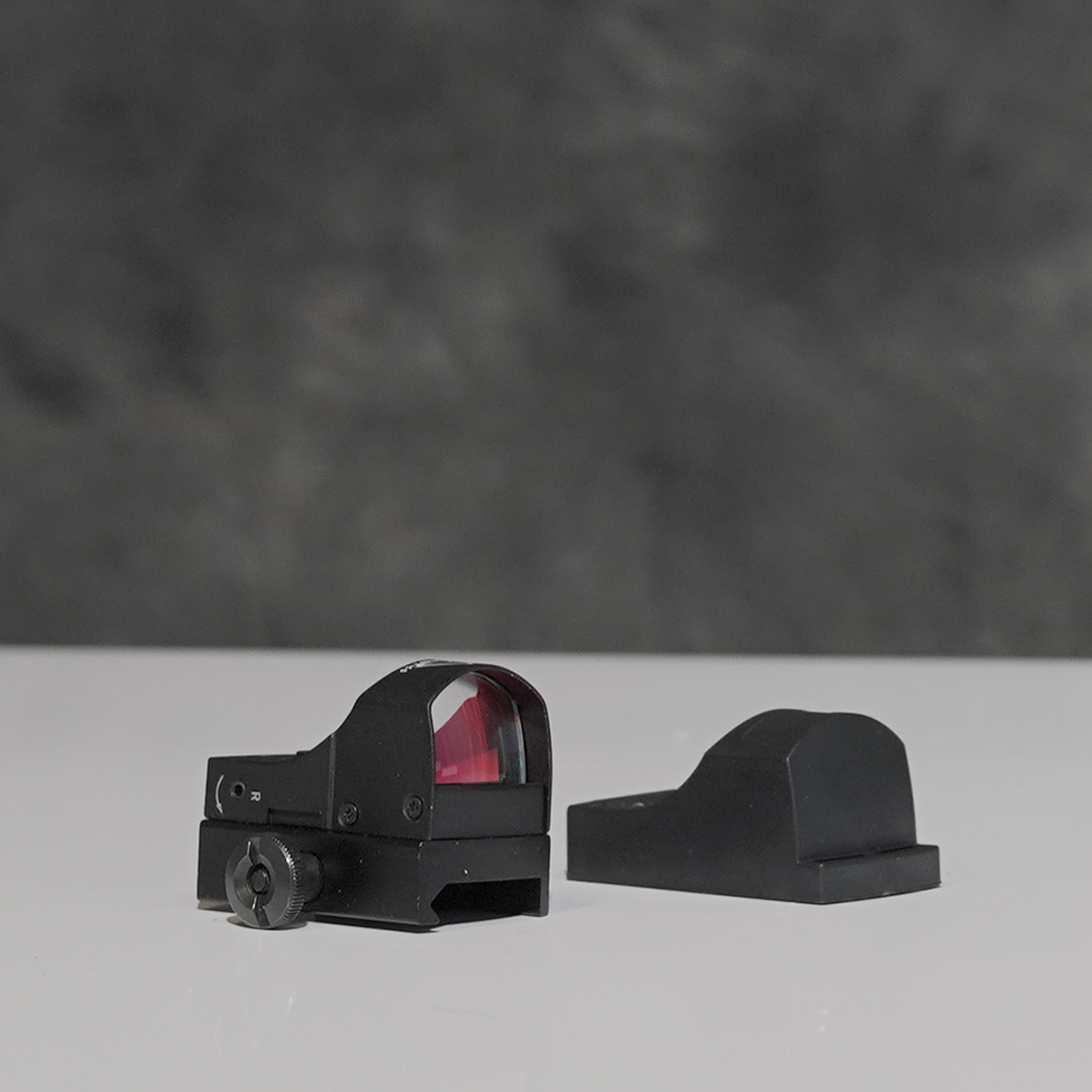 
                  
                    MINI-HOLO SIGHT - Command Elite Hobbies
                  
                