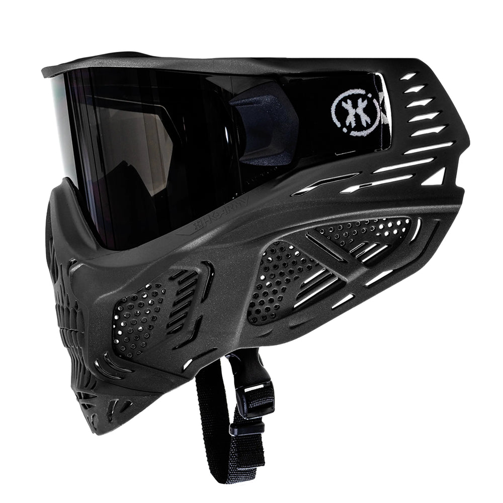 
                  
                    HSTL SKULL GOGGLE "PUNISHER" - BLACK W/ SMOKE LENS - Command Elite Hobbies
                  
                