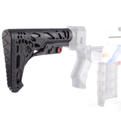 Python Skeleton Nylon Buttstock - Command Elite Hobbies