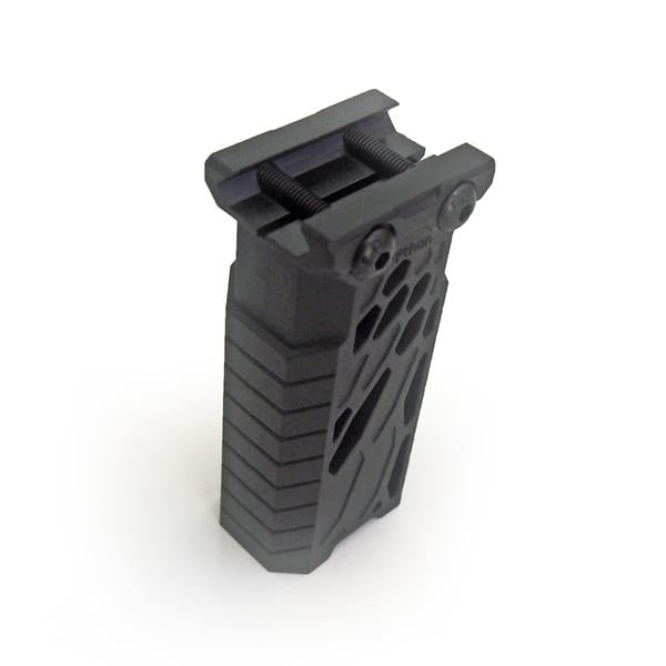 
                  
                    PYTHON SKELETON NYLON FOREGRIP - Command Elite Hobbies
                  
                