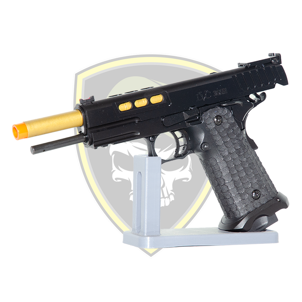Army Armament - R608 2011 Gel Blaster - Command Elite Hobbies