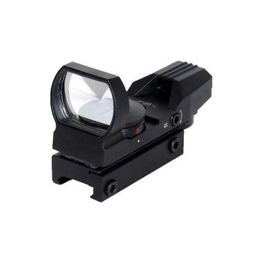 ATOMIC OPTICS TACTICAL RD REFLEX SIGHT - Command Elite Hobbies