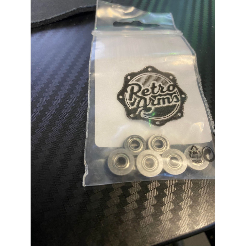 
                  
                    Retro Arms 8mm ball bearings enlarged
                  
                