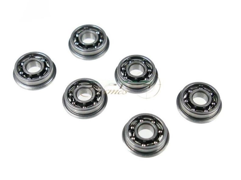 
                  
                    Retroarms ball bearings enlarged 8mm
                  
                