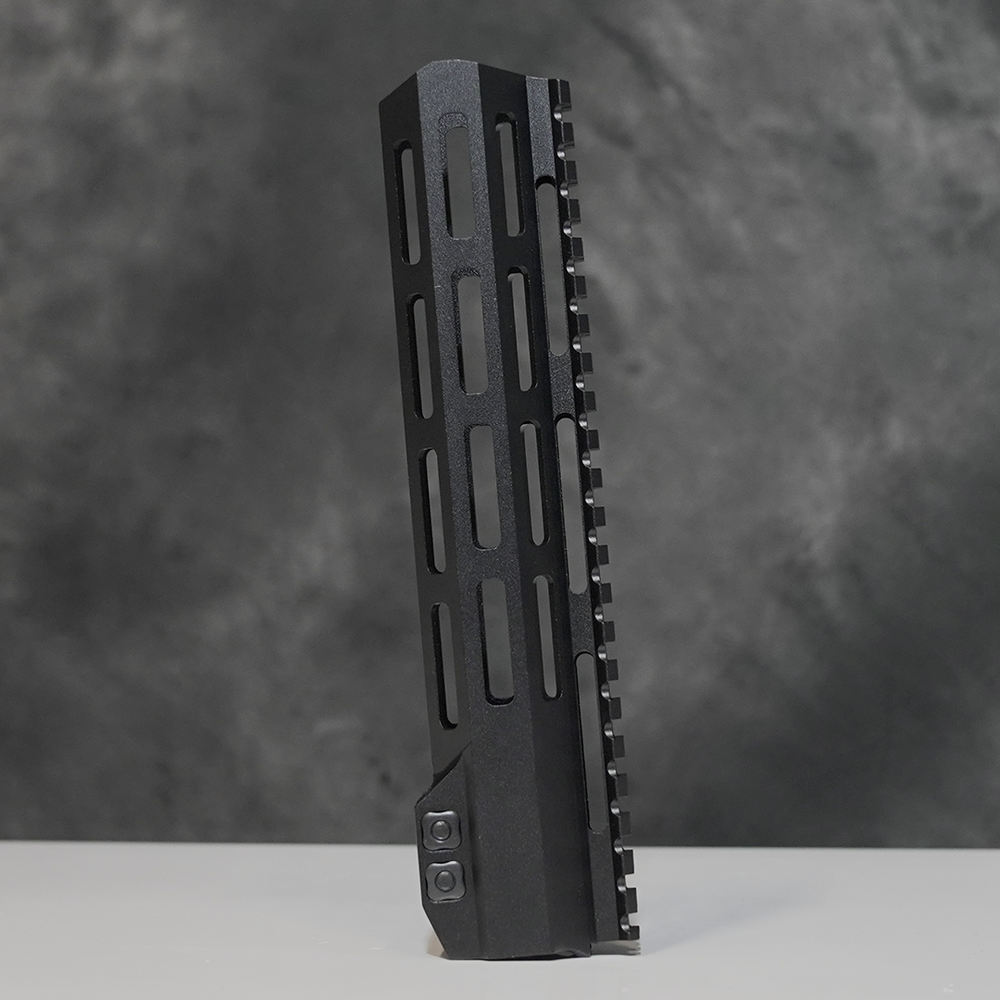 
                  
                    MLOK HANDGUARD - ROUND NOSE - Command Elite Hobbies
                  
                