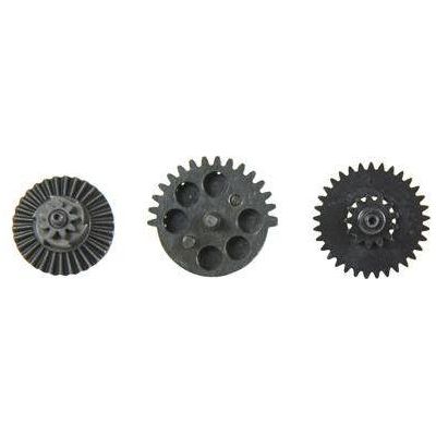 Siegetek Concept Balanced (20.8 Ratio) Gear Set - Command Elite Hobbies