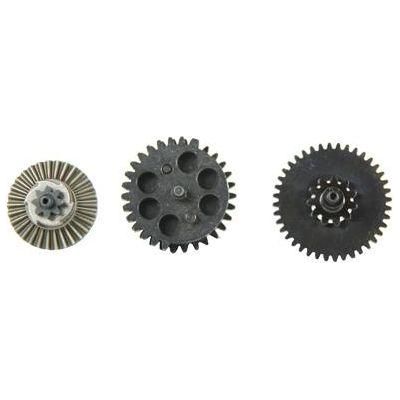 Siegetek Concept Torque Plus (40.91 Ratio) Gear Set - Command Elite Hobbies