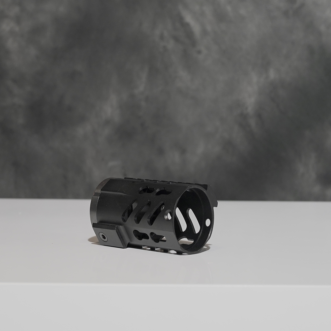 Keymod handguard 4 inch