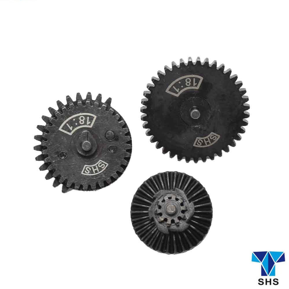 SHS GEARS 13:1