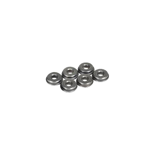 SHS 8mm Bushes - Command Elite Hobbies