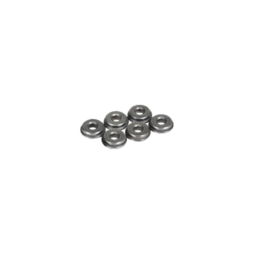 SHS 7mm low profile Bushes - Command Elite Hobbies