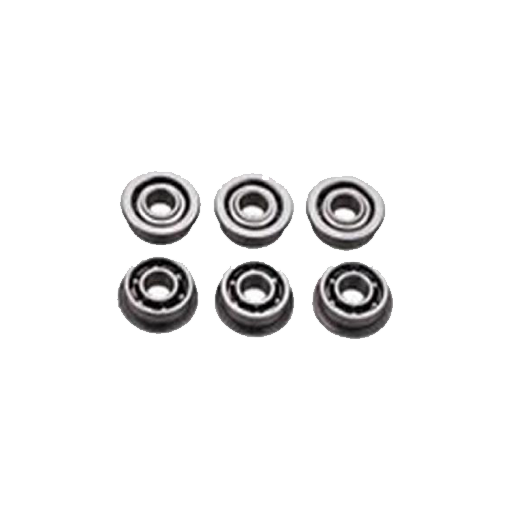 SHS BEARINGS 6mm, 7mm, 8mm - Command Elite Hobbies