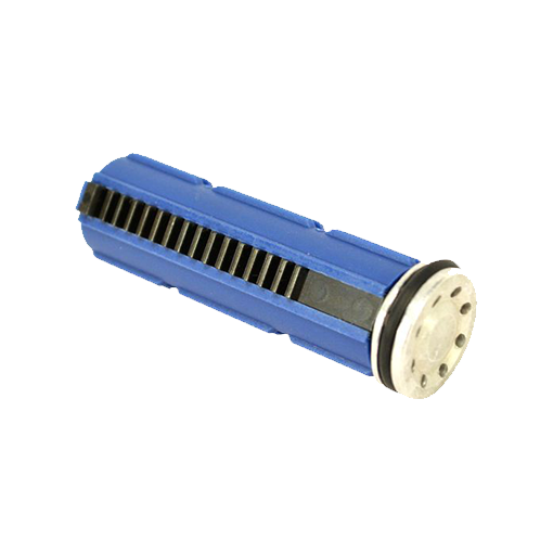SHS NYLON 14T PLUNGER w/CARBON STEEL RACK