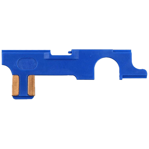SHS M4 Selector Plate