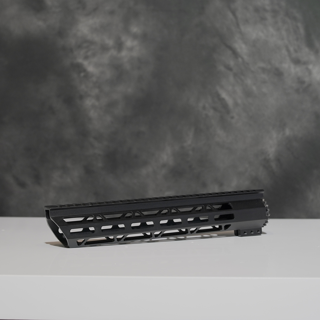 
                  
                    Mlok Metal handguard 12 inch - Command Elite Hobbies
                  
                