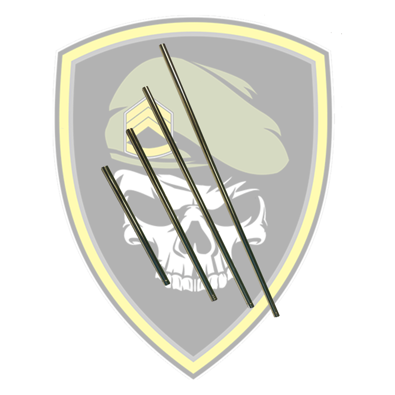 AEG, GBB & HPA - Gel Blaster Stinger Brass Inner Barrel