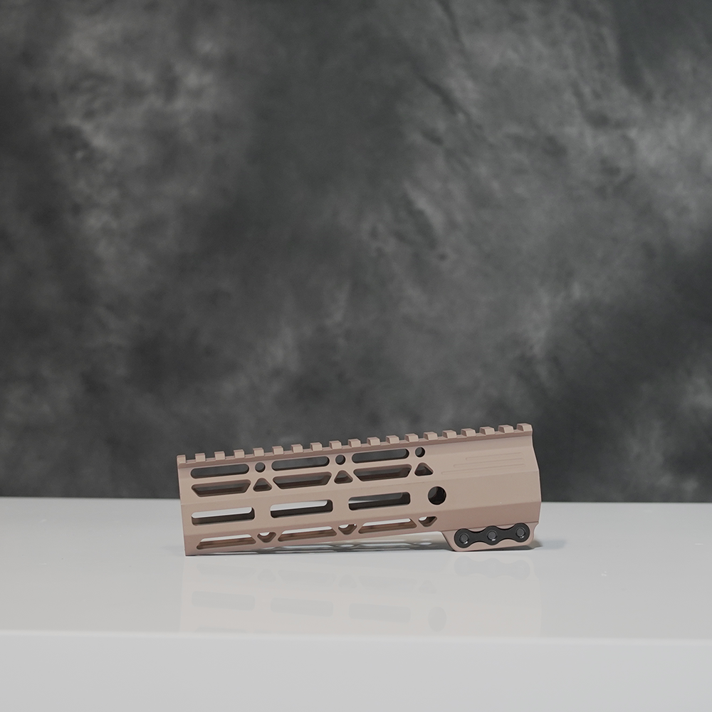 MLOK HANDGUARD - TAN - Command Elite Hobbies