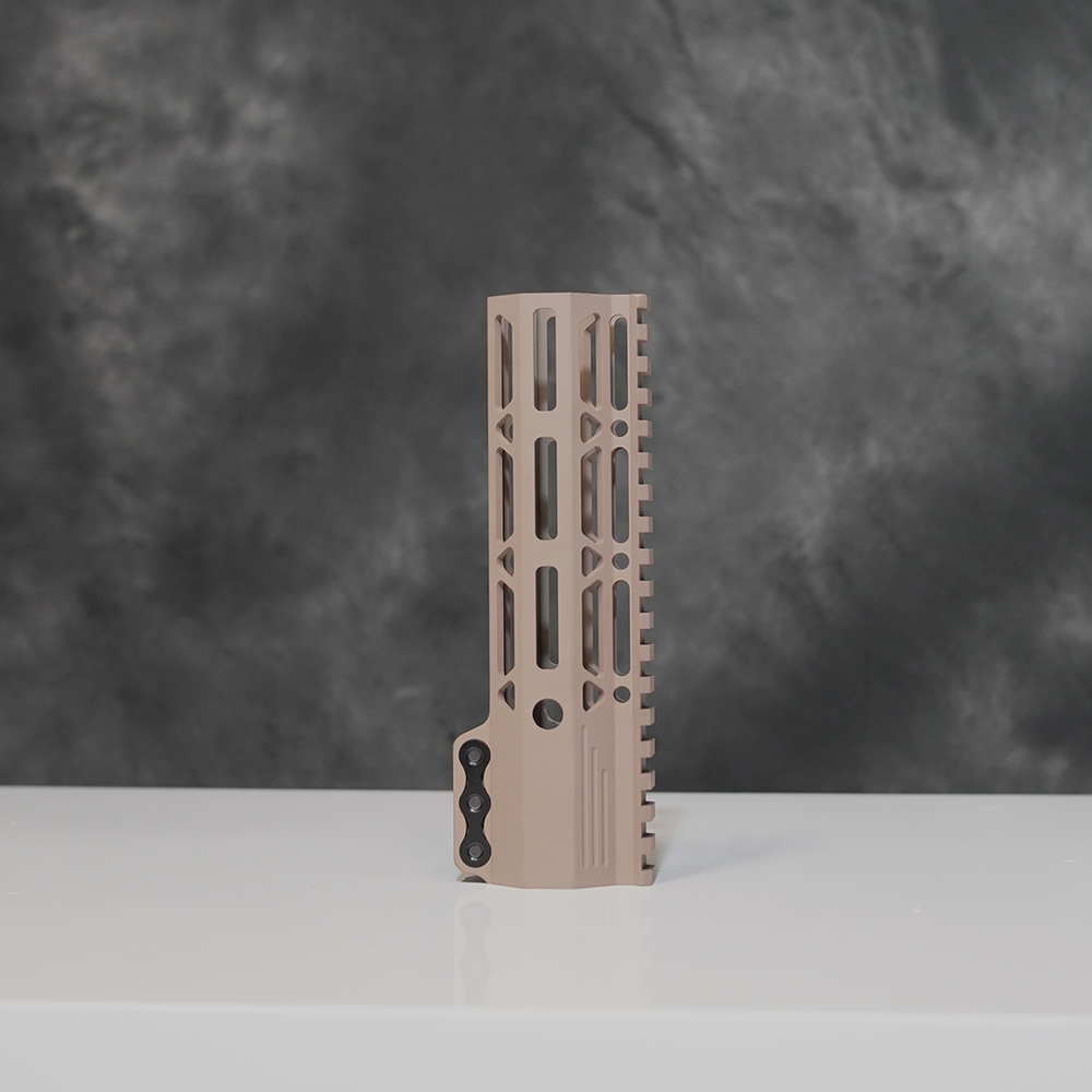 
                  
                    MLOK HANDGUARD - TAN - Command Elite Hobbies
                  
                