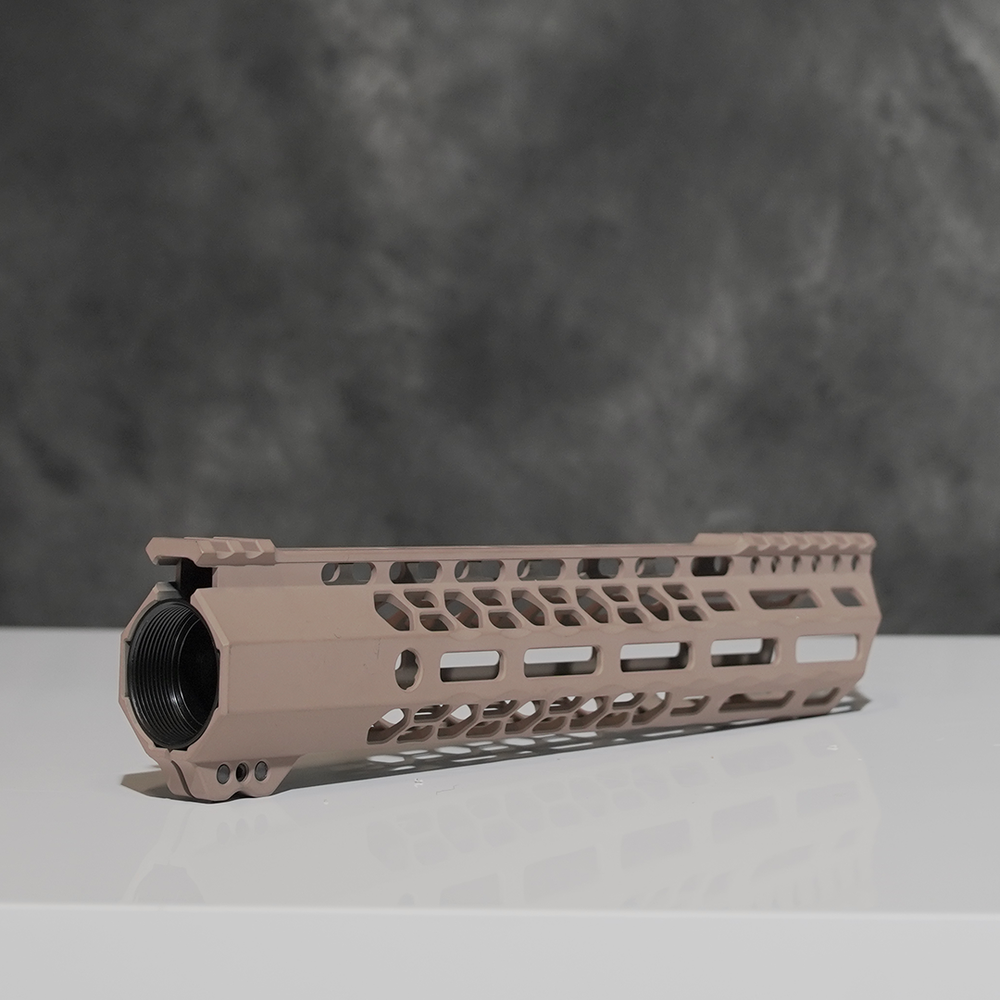 
                  
                    MLOK HANDGUARD - NSR FREE FLOAT - Command Elite Hobbies
                  
                