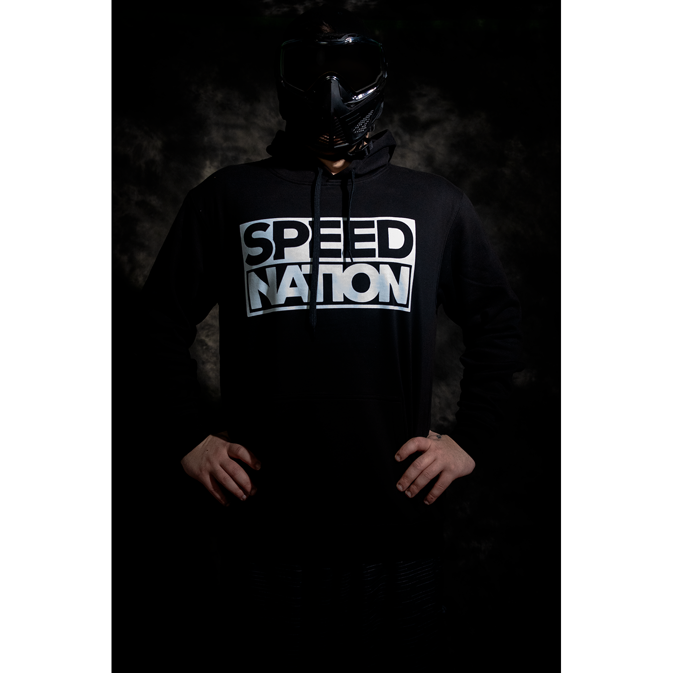 
                  
                    SpeedNation Hoodie - Command Elite Hobbies
                  
                