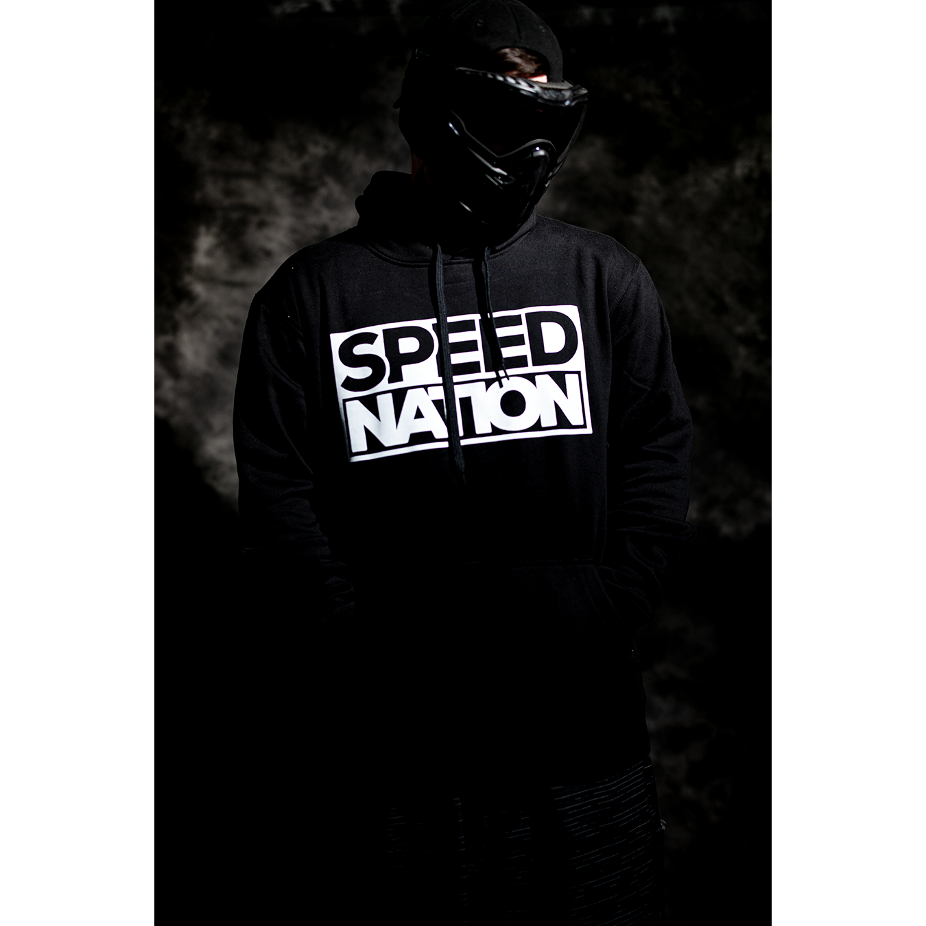 
                  
                    SpeedNation Hoodie - Command Elite Hobbies
                  
                