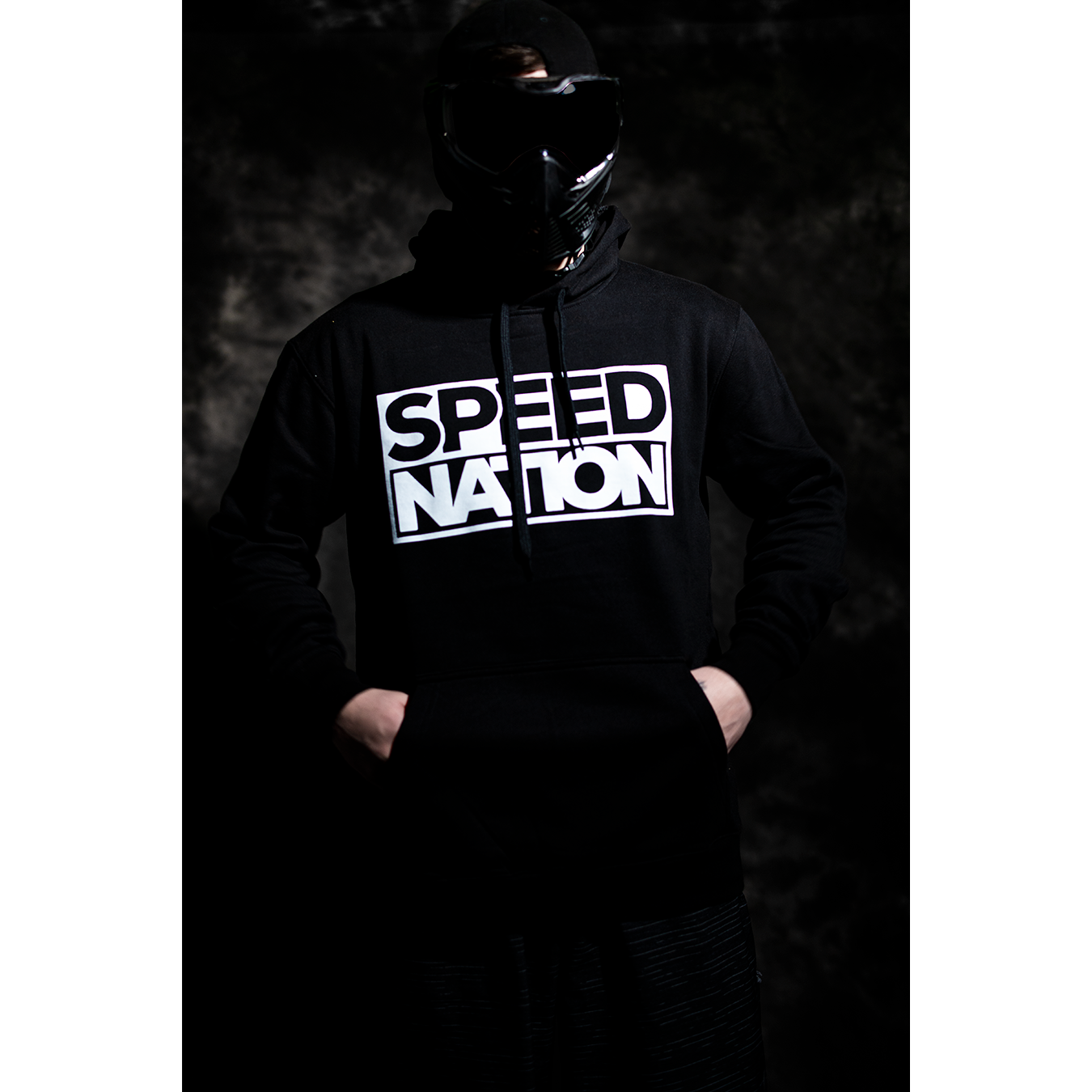 
                  
                    SpeedNation Hoodie - Command Elite Hobbies
                  
                