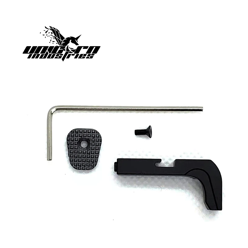 
                  
                    Unicorn Industries GI7/8 Mag Release - Command Elite Hobbies
                  
                