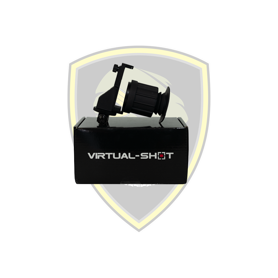 Virtual Shot - Command Elite Hobbies