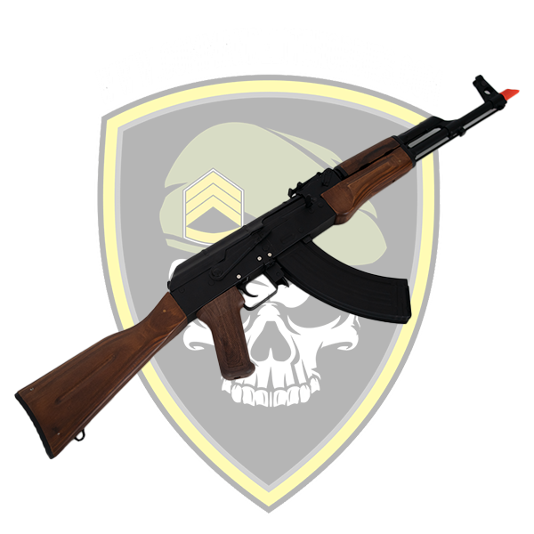 
                  
                    Double Bell - AK-47 Gel Blaster - AEG Rifle - Command Elite Hobbies
                  
                