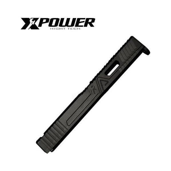 
                  
                    X-Power Nylon G17 Slide - Command Elite Hobbies
                  
                